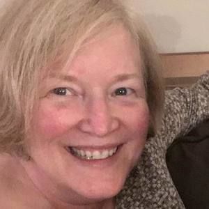 Meet your Posher, Cathy